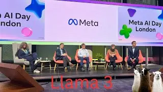llama 3: meta's next big leap in ai