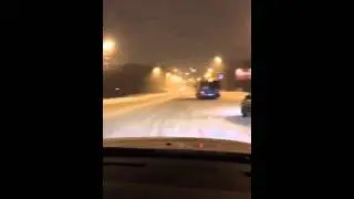Эрик Давидыч.Periscope.Еду Банда
