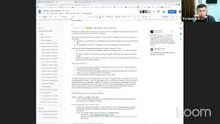 2022-07-21 Ecosystem Security WG meeting