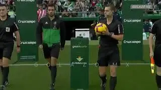 Highlights Real Betis vs Girona (3-2)