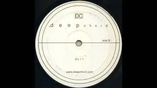 DeepChord - Untitled (DC-11 B1)