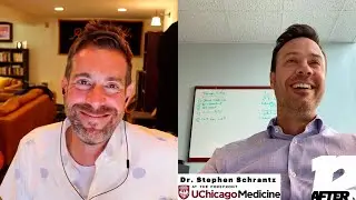 The Great Vaccine Race: Dr. Stephen Schrantz (After12 · E23)
