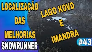 #SNOWRUNNER