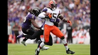 Why David Njoku Could Have a Career Year for the Browns - Sports4CLE, 6/27/23