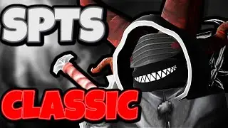 SPTS Classic is so Nostalgic...