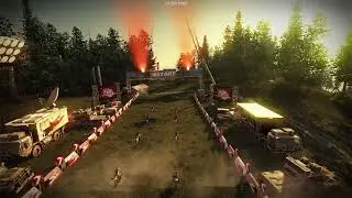 Fuel - The Leap Of Faith - Sludgeray