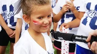 Crashing the Fourth of July Parade - MAXLOG S1E2