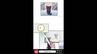 Siap Melayani Anda, Tuan Kucing Episode 3 - Indonesian - Zai Xia Chan Shi Guan ：Miao  - Manga Toon