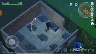 Last day on earth - raid  creasentlilo v 1.12