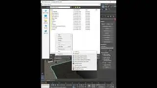 Archive & save in 3ds max 3D home tips 