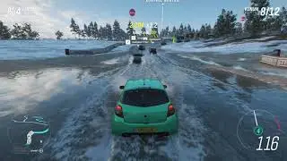 Forza Horizon 4 t300