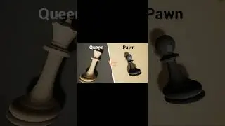 Another Quick Win | FPS Chess #gaming