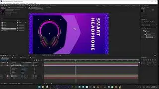 Product Banner Animation