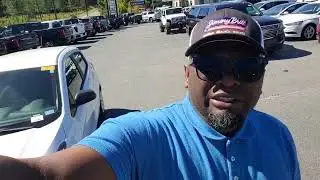 Your 2022 Chevrolet Spark at Jimmy Britt Chevrolet in Greensboro, GA