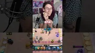 Lilia Bonking Units is too funny