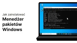 Jak zainstalować Winget w Windows