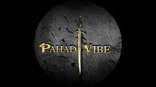 Pahadi vibe enterance