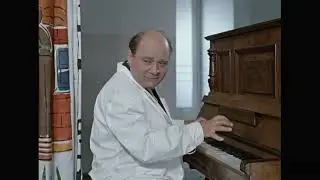 Музыкальный фрагмент фильма 