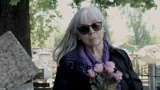 Canción de una Mujer Muerta - Ana Ester Vega