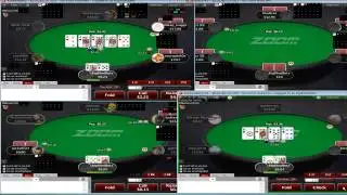 Details of Live play 6max cash 10 NL zoom. from bigblindbets [preview]