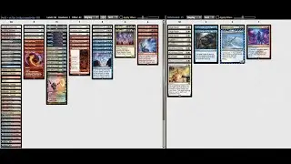 jeskai decks to encourage voting!