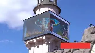 3D #entertainment #shorts #attractions #tourism