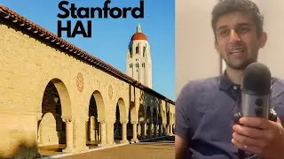 AI's Expanding Capabilities: A Double-Edged Sword- Key Insights from Stanford HAI