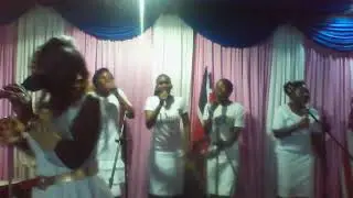 praise and woirship