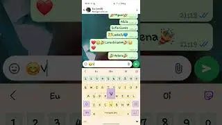 Nome dos inscritos