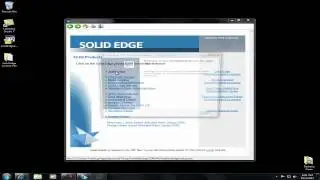 How to Download and Install the 45 Day Solid Edge Free Trial