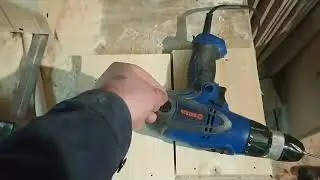 Когда искрят щетки на электроинструменте