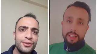 Dediler ki Gitmelisin O Gül Kokan MEDİNE'YE ( Resul KIRBOĞA Abimle Düet )