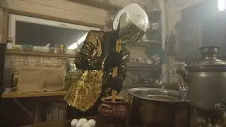 UZORITSA - Масленица