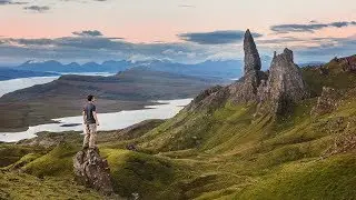 Fotografieren auf Reisen II - 10 Tipps für dein nächstes Abenteuer