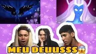 REAGINDO AO CLIPE RAJADÃO DE @pabllovittar  !!!😱🙌🏻