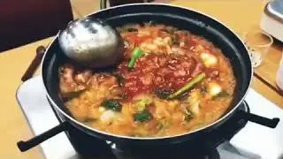 【Solo trip】Japanese man meets Korea  Busan 부산 釜山　一个人的旅行　나홀로 여행