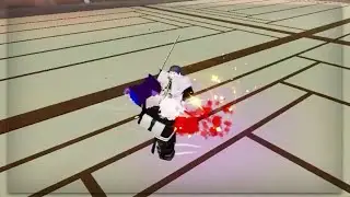 New Maestro Boss Fight..