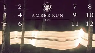 Amber Run - 5AM (Interactive Album Experience)