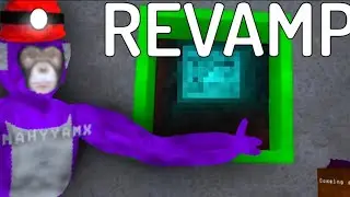 Big Scary's BIGGEST UPDATE...(LEAKED)