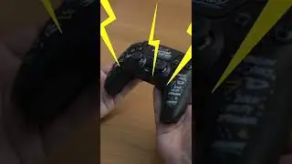 The LeBron PS5 Controller