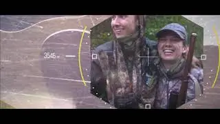 Télé réalité de chasse : Bande annonce !