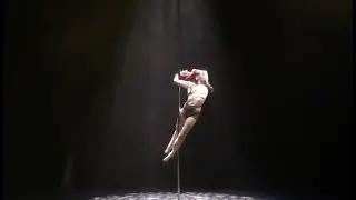 Rewrite the stars Pole Choreograph