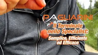 Il Terminale nello Specialist: semplice, efficiente ed efficace