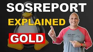 Linux Troubleshooting Made Easy: SOSReport Tutorial and Walkthrough
