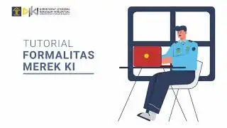 CARA MUDAH PERMOHONAN HKI MEREK DAGANG SECARA ONLINE