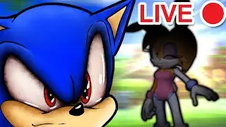 Designing A NEW Rabbit (Sonic Series)