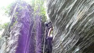 Rambo Haze (8a-br) - Pedro Xavier