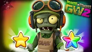 BEST Method Of Earning, And Spending Stars | PvZ GW2 Guide
