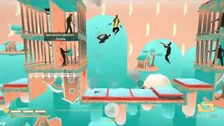 My Friend Pedro BROADCAST! On difficult. №2 (ПРОХОЖДЕНИЕ! На сложном.#2)