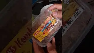 bumbu rujak enak vs tidak enak